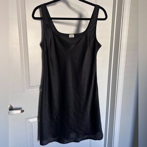 Wilfred slip dress